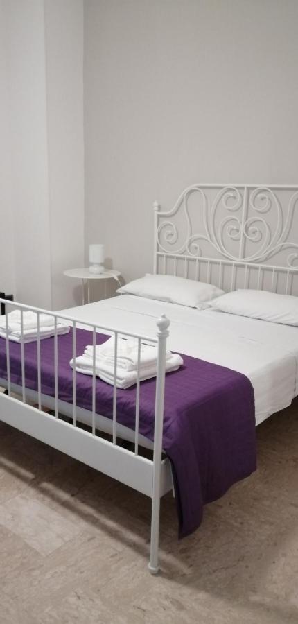 Bed and Breakfast Sant'Ermete Matino Exterior foto