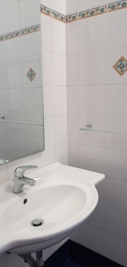 Bed and Breakfast Sant'Ermete Matino Exterior foto