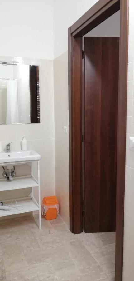 Bed and Breakfast Sant'Ermete Matino Exterior foto