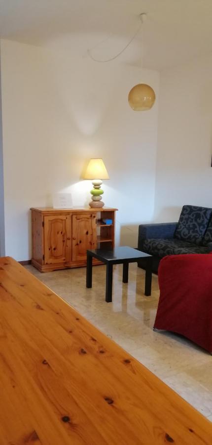 Bed and Breakfast Sant'Ermete Matino Exterior foto