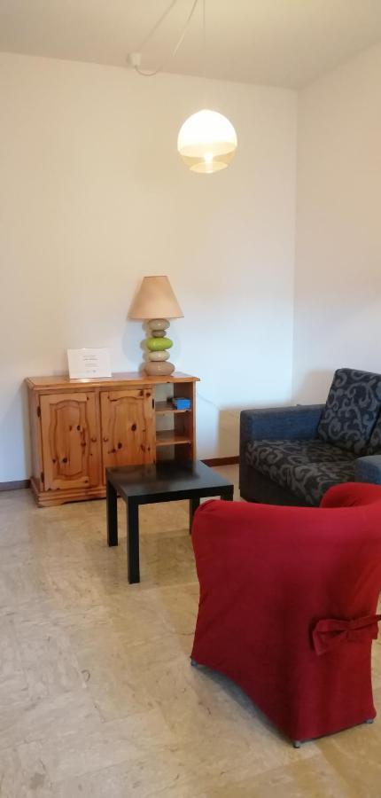 Bed and Breakfast Sant'Ermete Matino Exterior foto