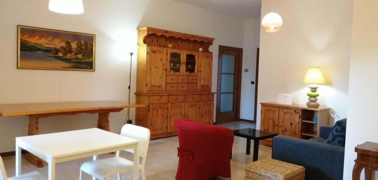 Bed and Breakfast Sant'Ermete Matino Exterior foto