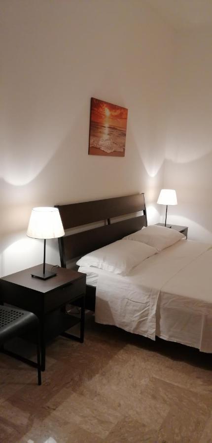 Bed and Breakfast Sant'Ermete Matino Exterior foto