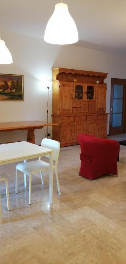 Bed and Breakfast Sant'Ermete Matino Exterior foto