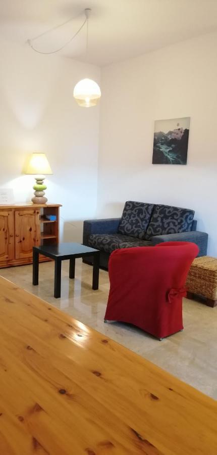 Bed and Breakfast Sant'Ermete Matino Exterior foto