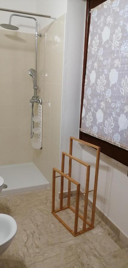 Bed and Breakfast Sant'Ermete Matino Exterior foto
