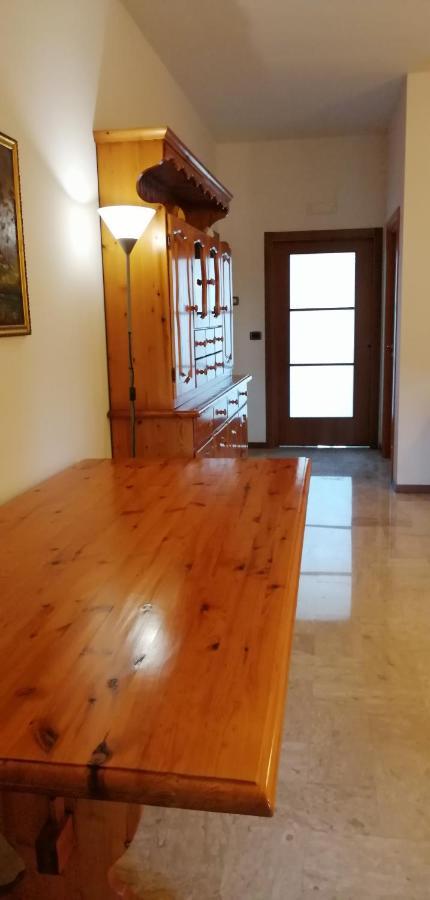 Bed and Breakfast Sant'Ermete Matino Exterior foto