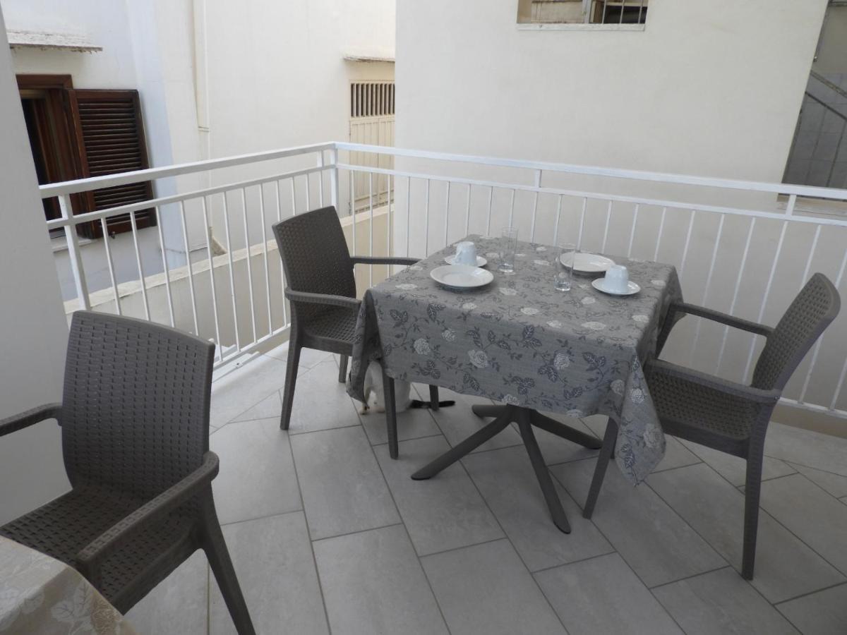 Bed and Breakfast Sant'Ermete Matino Exterior foto