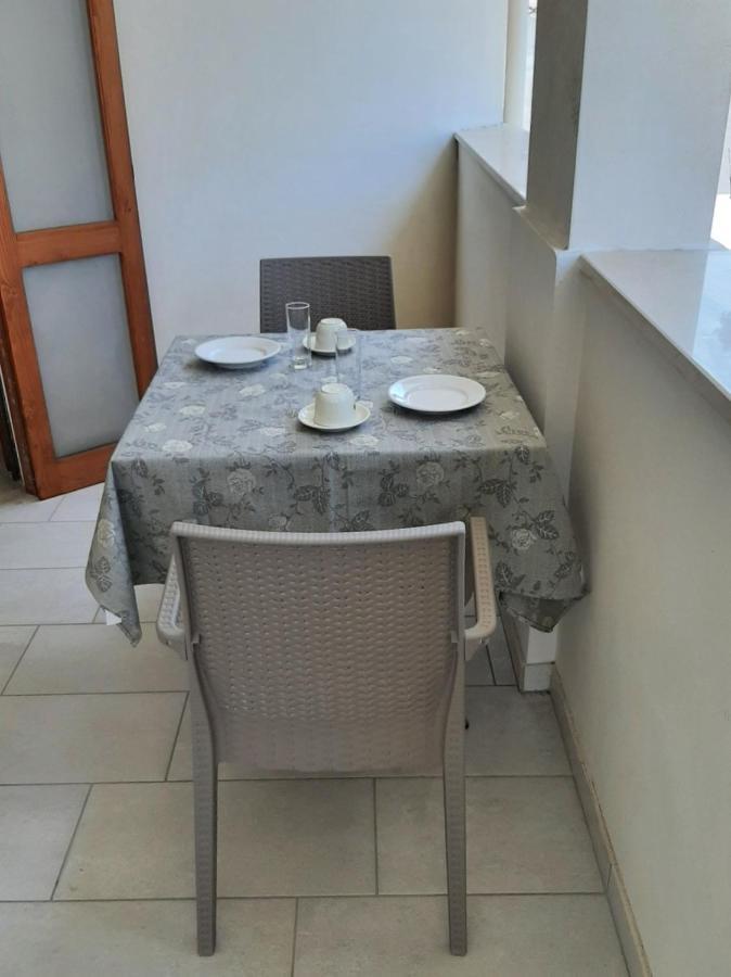 Bed and Breakfast Sant'Ermete Matino Exterior foto