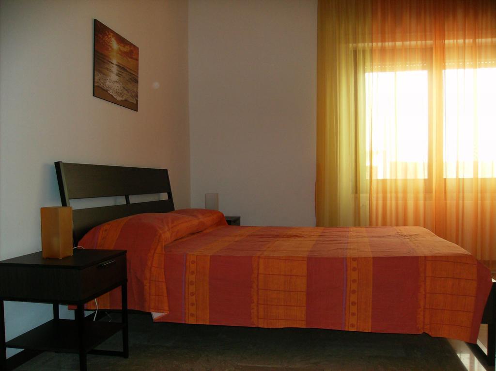 Bed and Breakfast Sant'Ermete Matino Zimmer foto