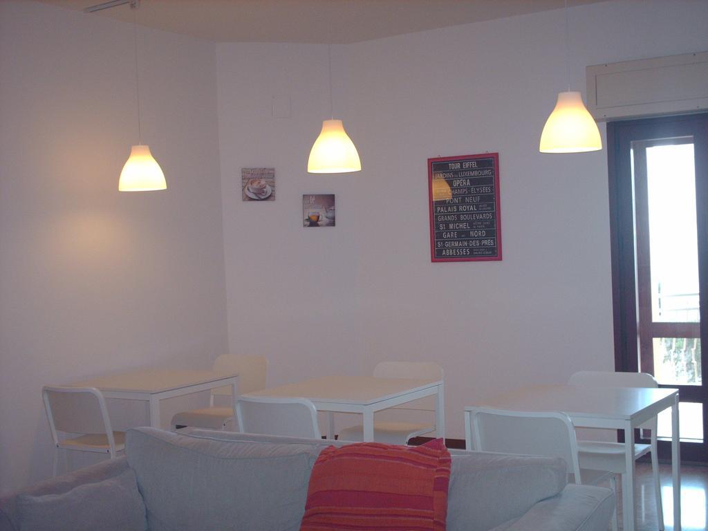 Bed and Breakfast Sant'Ermete Matino Exterior foto